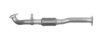 IMASAF 10.88.02 Exhaust Pipe
